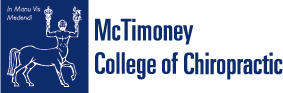 McTimoney College of Chiropractic